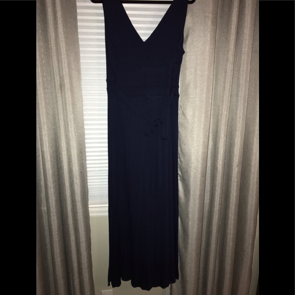 LOFT Plus 16 Maxi Dress